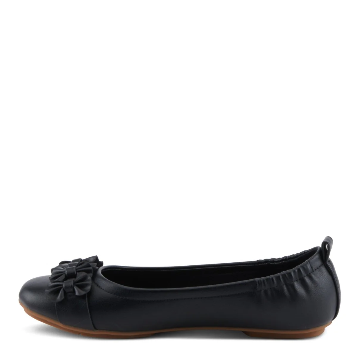 Spring Step Shoes Patrizia Ballay Women's Ballet Flats - Image 30