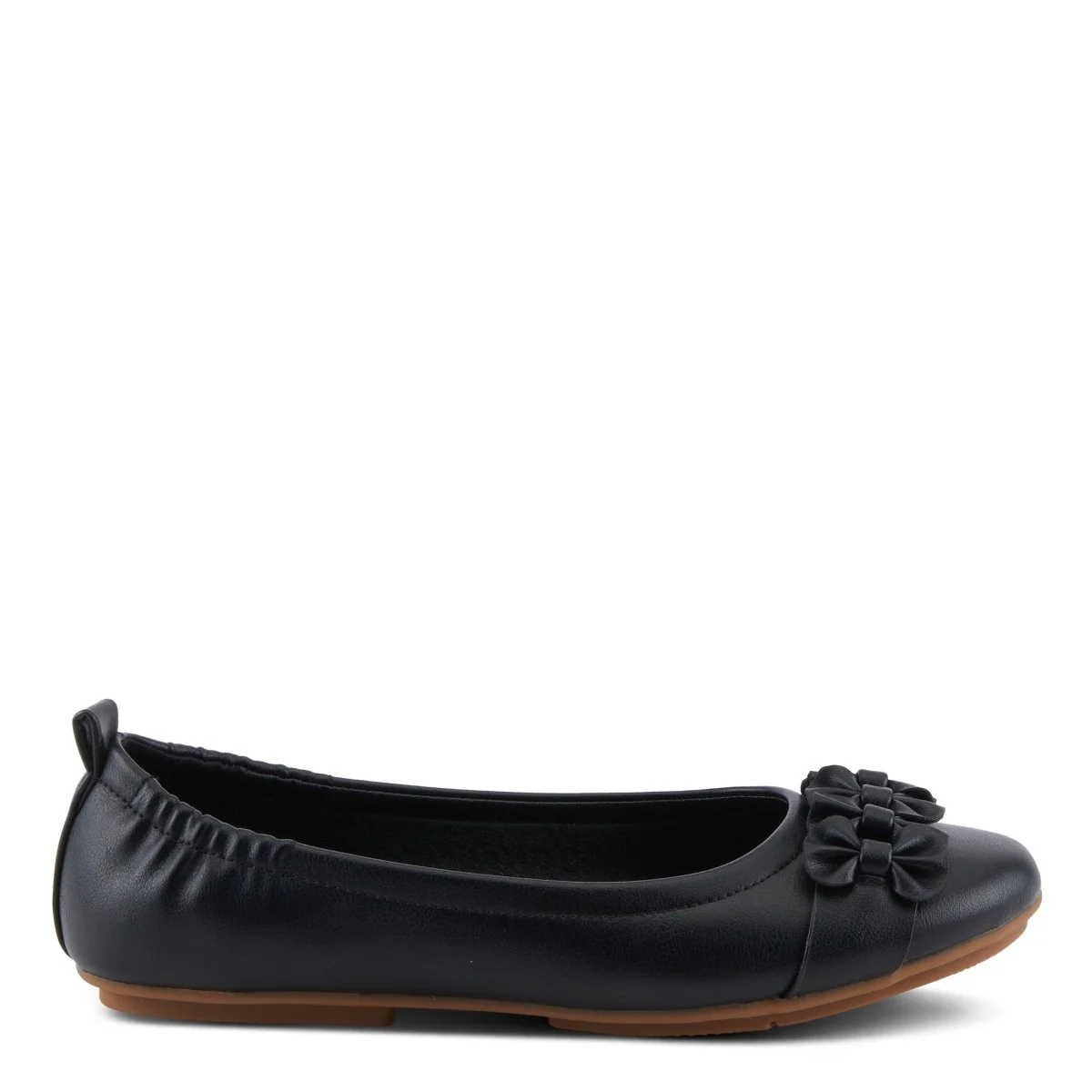 Spring Step Shoes Patrizia Ballay Women's Ballet Flats - Image 33