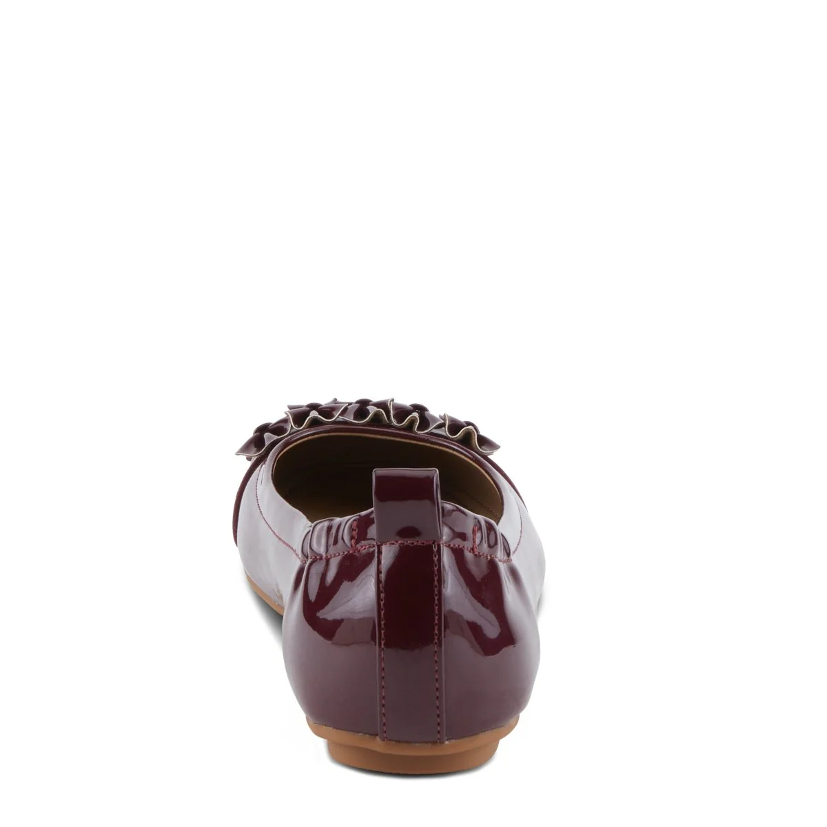Spring Step Shoes Patrizia Ballay Women's Ballet Flats - Image 46