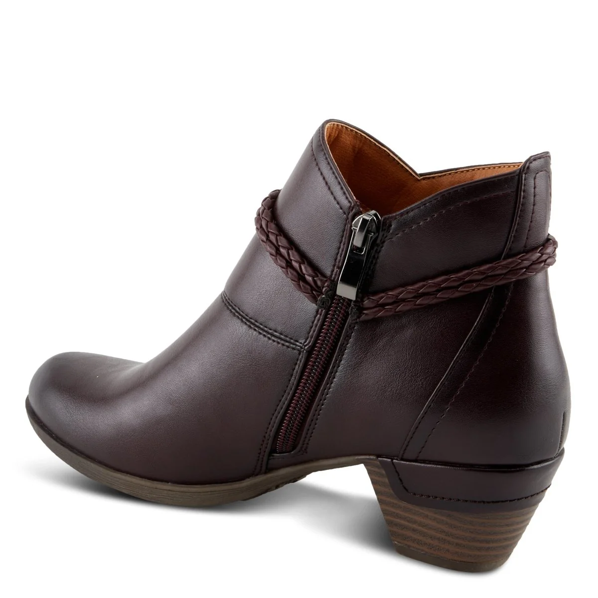 Spring Step Shoes Patrizia Dandre Women's Heeled Boots - Image 14