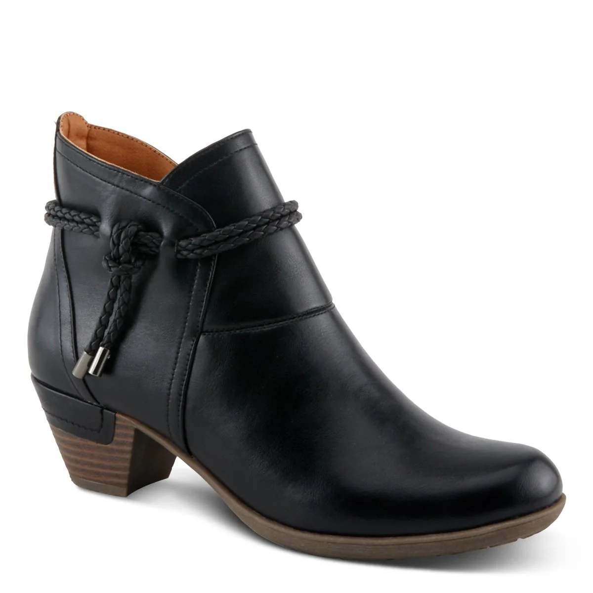 Spring Step Shoes Patrizia Dandre Women's Heeled Boots - Image 15