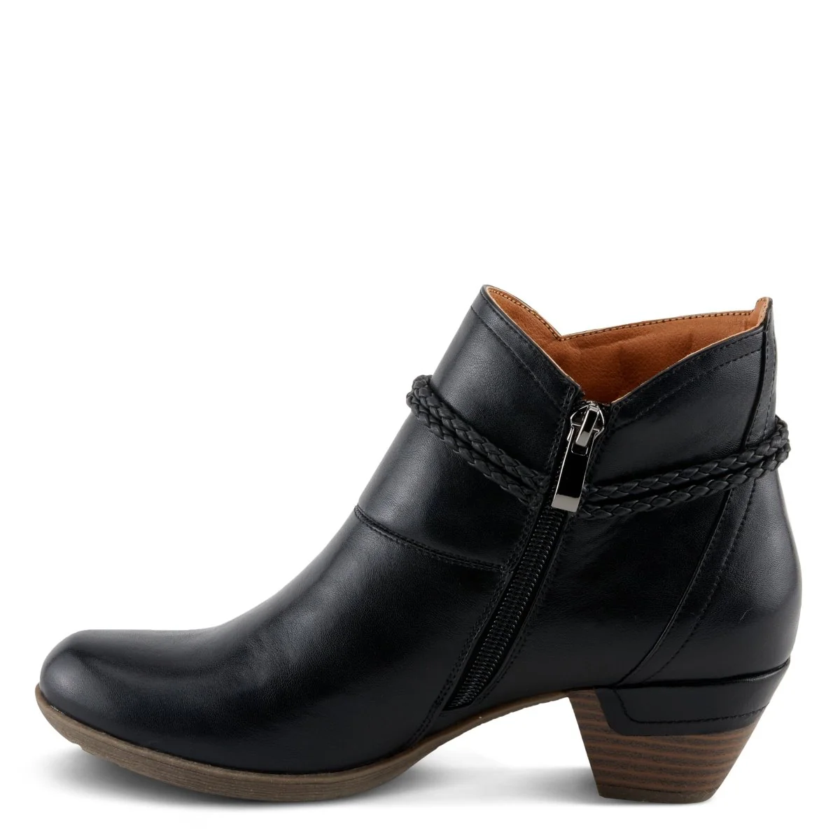 Spring Step Shoes Patrizia Dandre Women's Heeled Boots - Image 16
