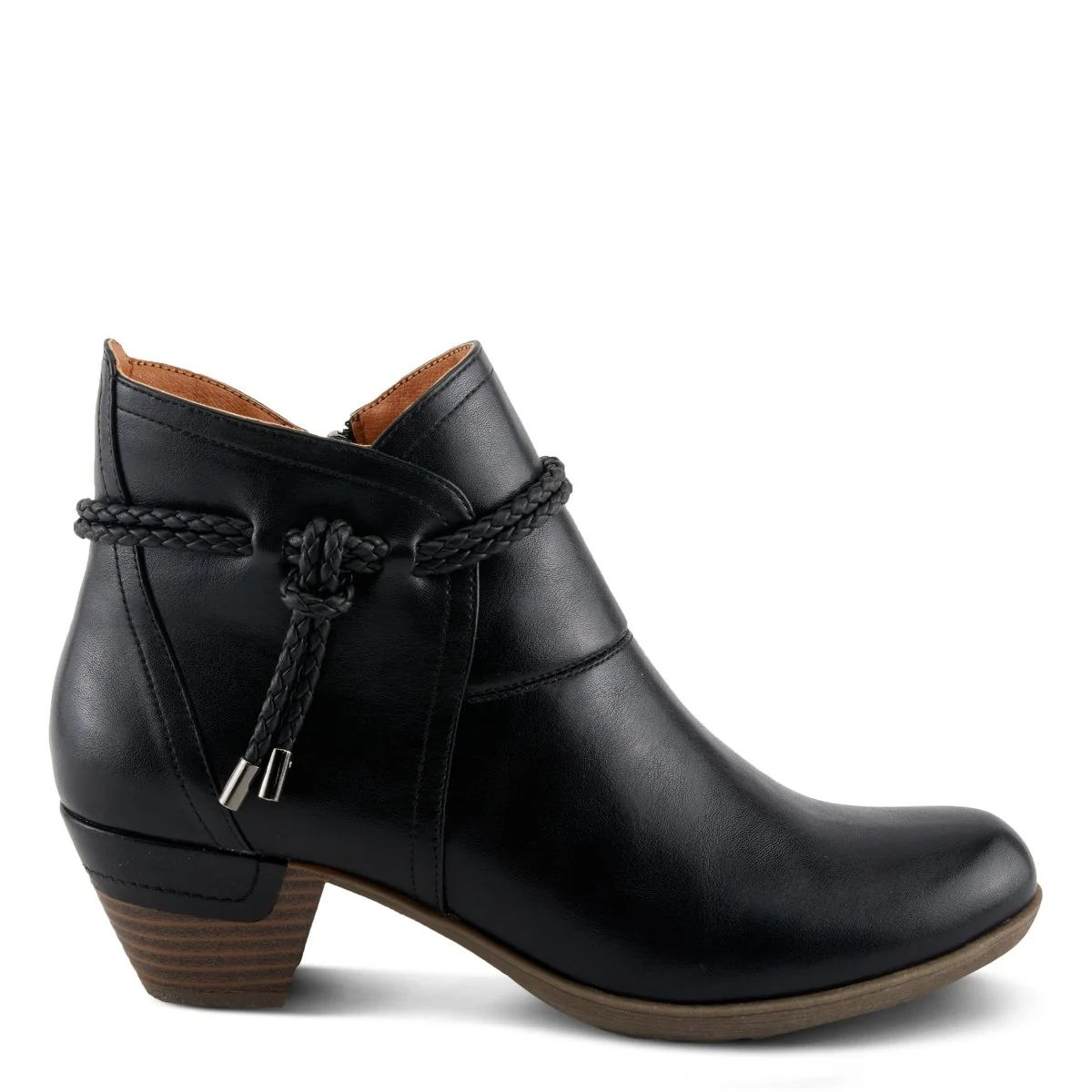 Spring Step Shoes Patrizia Dandre Women's Heeled Boots - Image 19