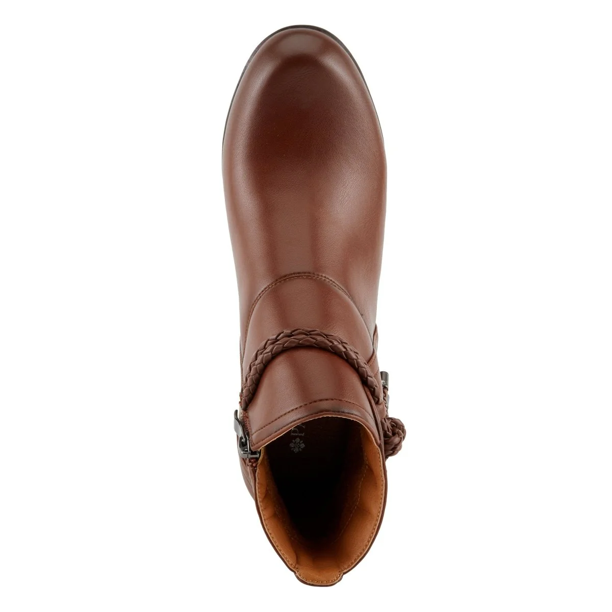 Spring Step Shoes Patrizia Dandre Women's Heeled Boots - Image 3