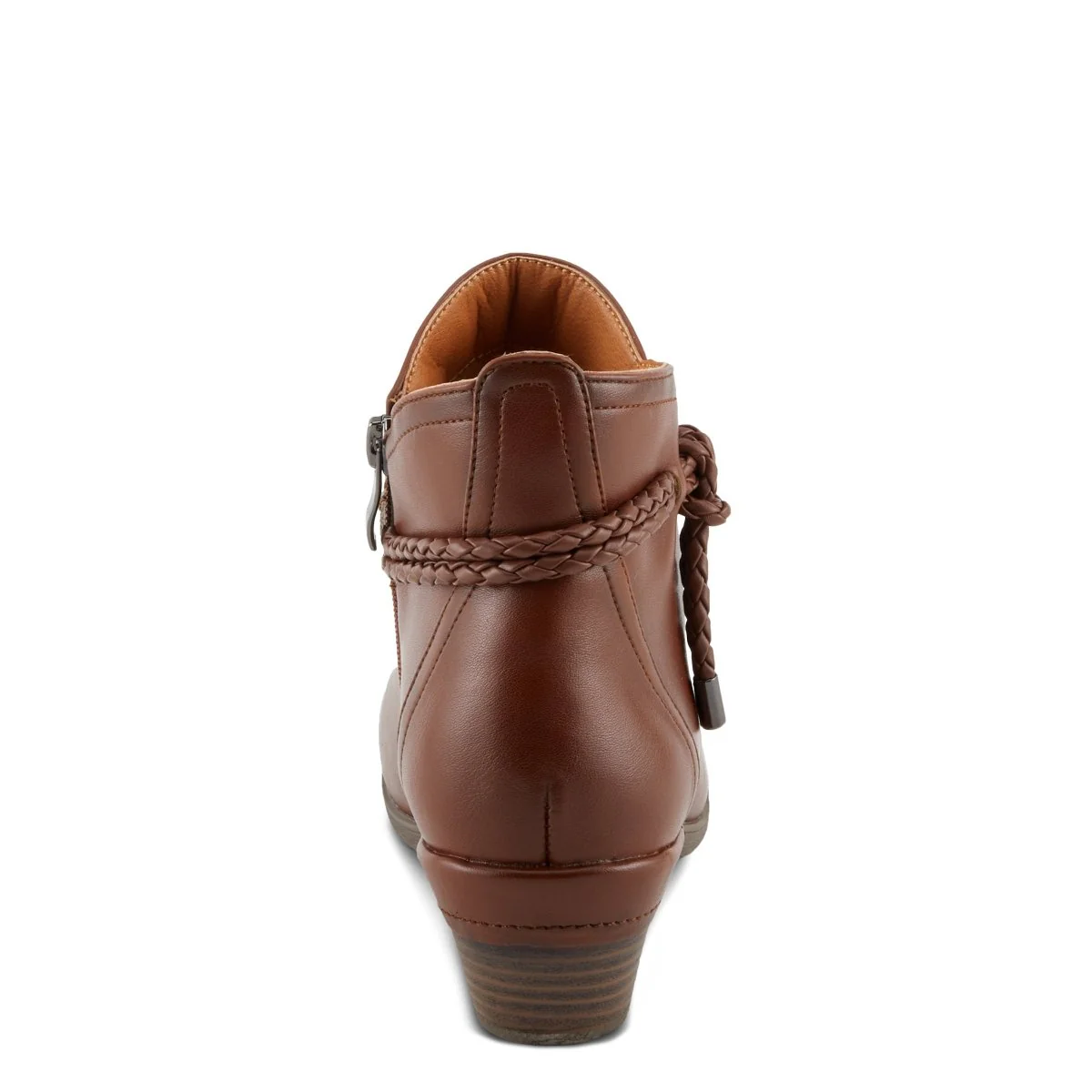 Spring Step Shoes Patrizia Dandre Women's Heeled Boots - Image 4