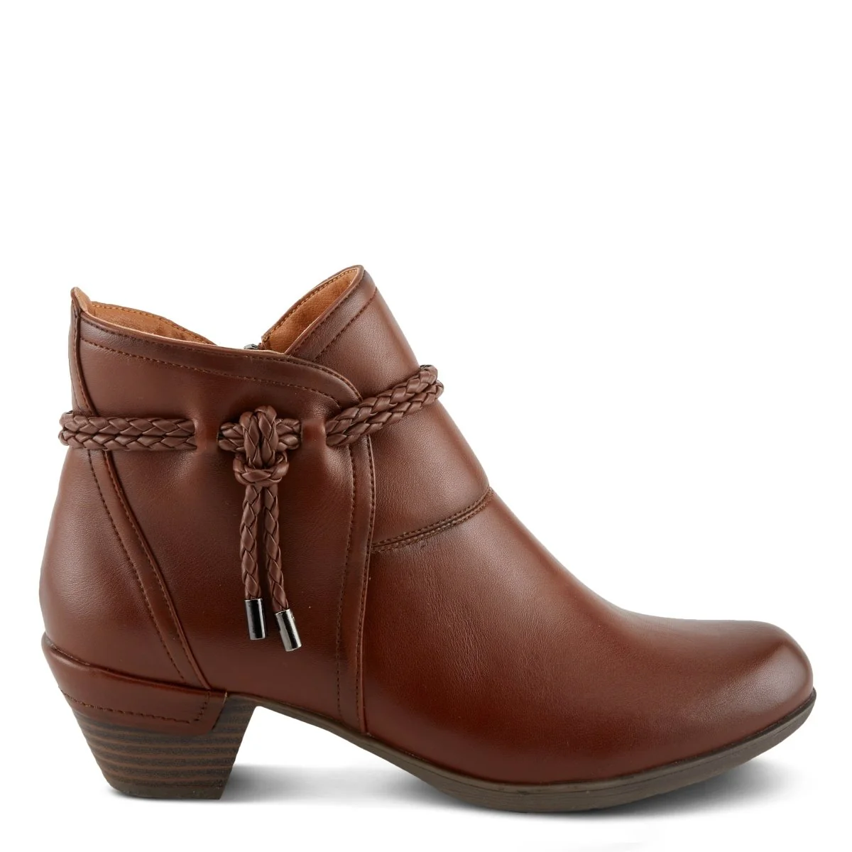 Spring Step Shoes Patrizia Dandre Women's Heeled Boots - Image 5