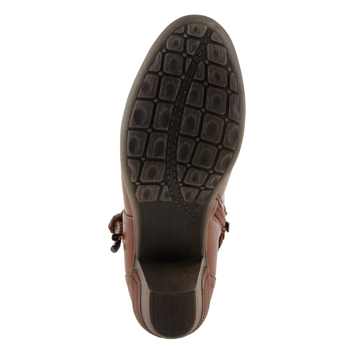 Spring Step Shoes Patrizia Dandre Women's Heeled Boots - Image 6