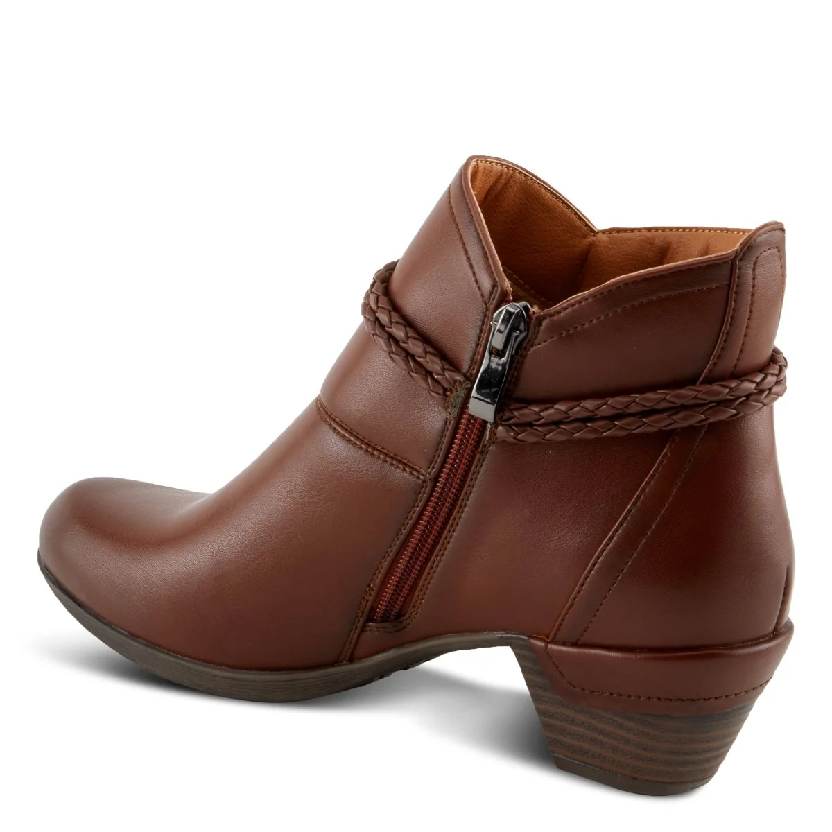 Spring Step Shoes Patrizia Dandre Women's Heeled Boots - Image 7