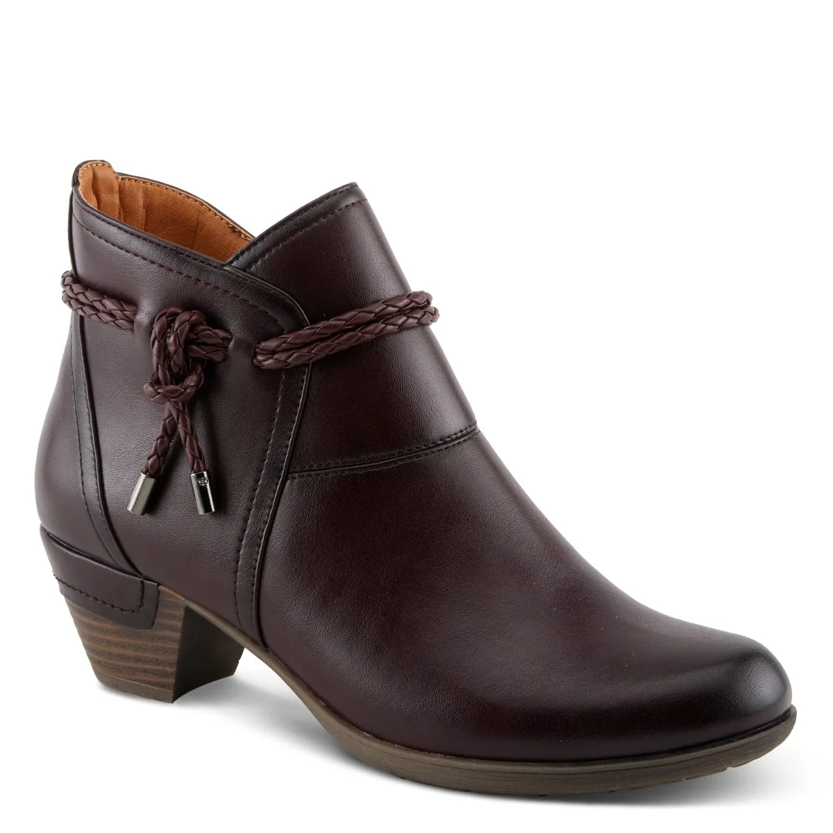 Spring Step Shoes Patrizia Dandre Women's Heeled Boots - Image 8