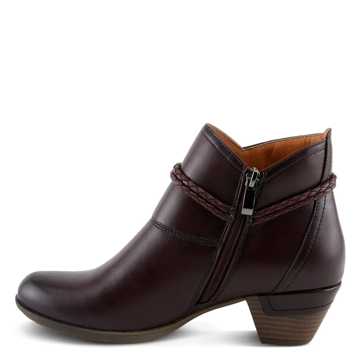 Spring Step Shoes Patrizia Dandre Women's Heeled Boots - Image 9