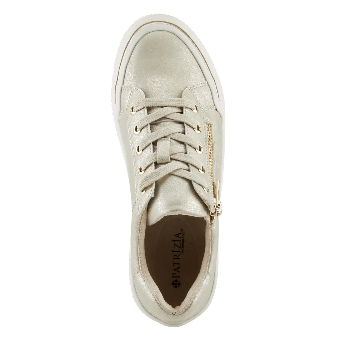 Spring Step Shoes Patrizia Darah Sneakers - Image 3