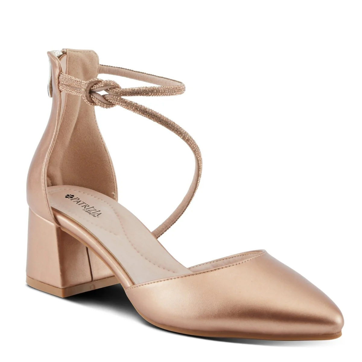 Spring Step Shoes Patrizia Eluned Women's Pumps - Image 8