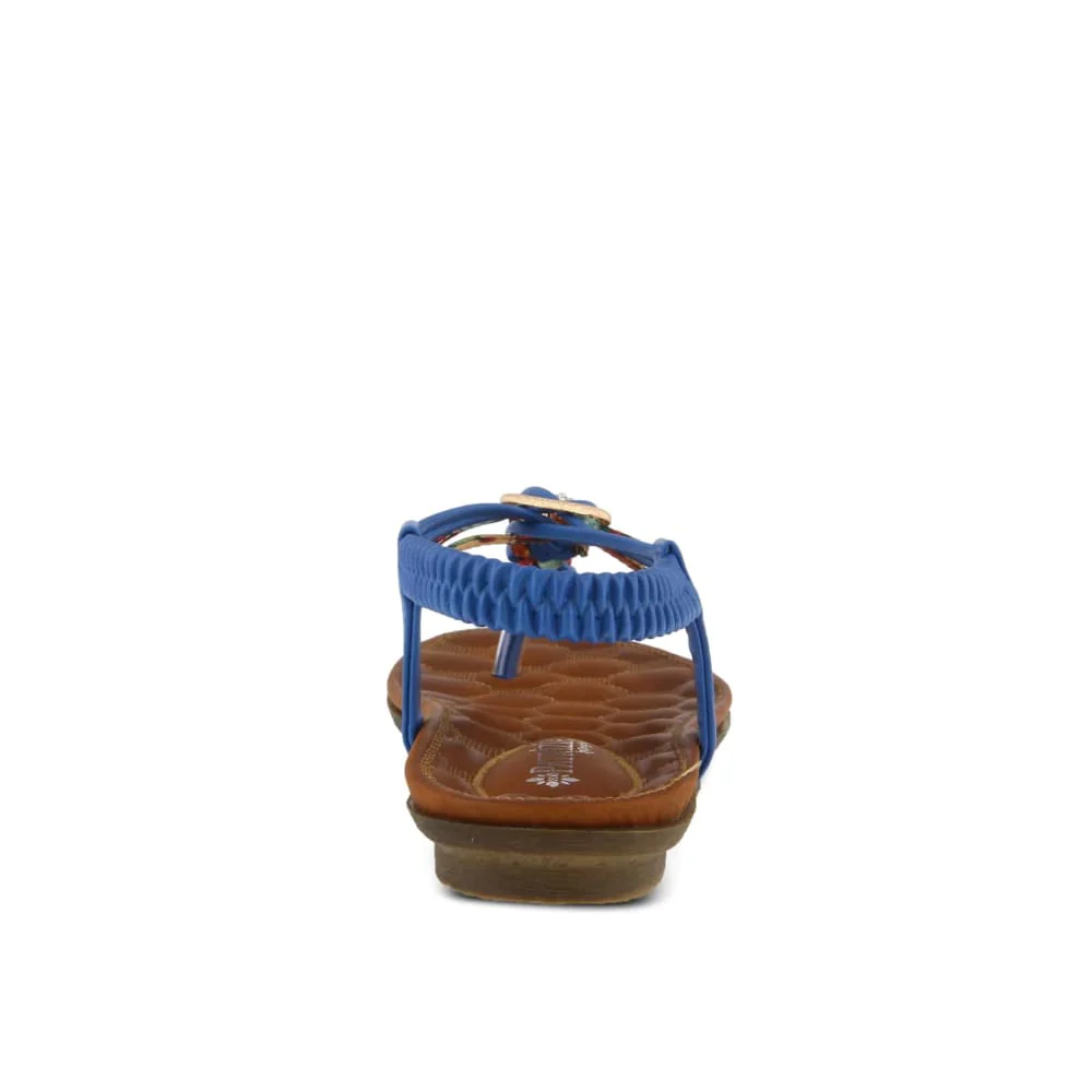 Spring Step Shoes Patrizia Gadelina T Strap Sandals - Image 24