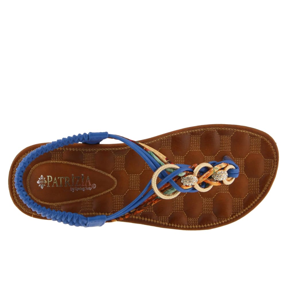 Spring Step Shoes Patrizia Gadelina T Strap Sandals - Image 27