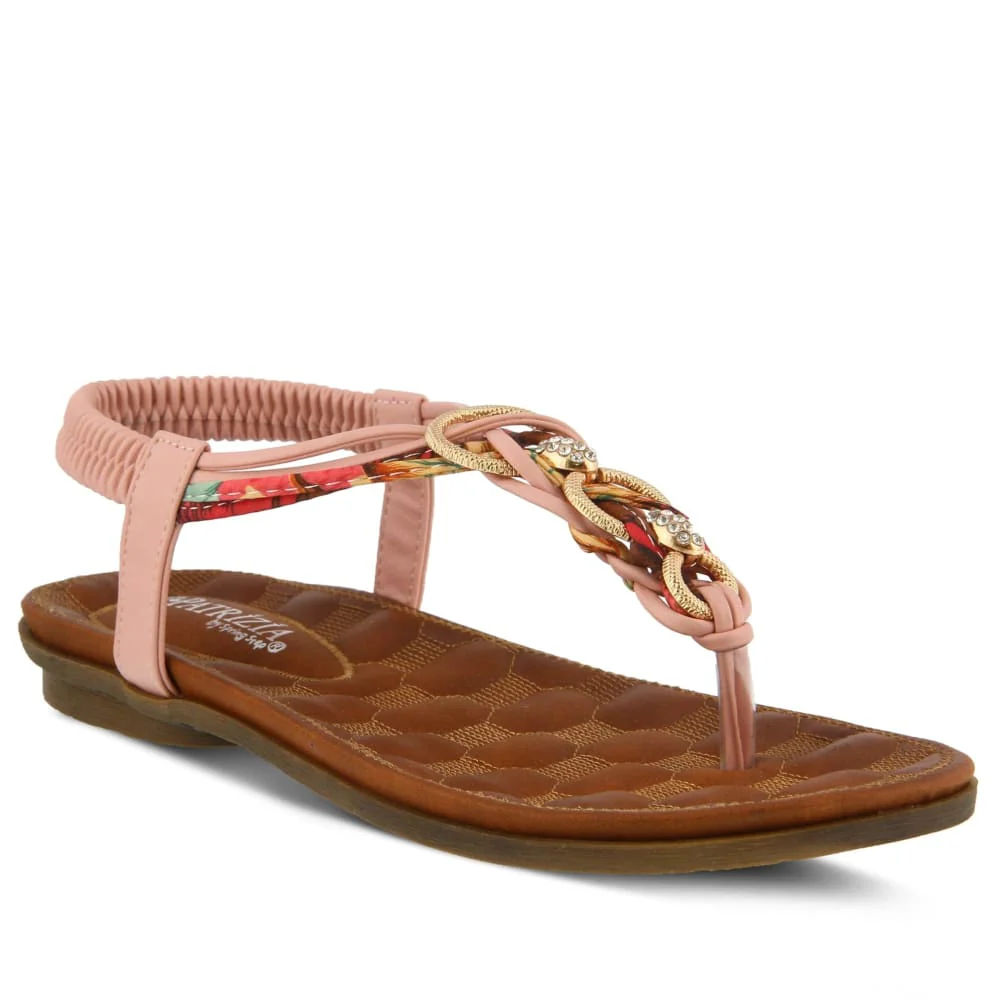 Spring Step Shoes Patrizia Gadelina T Strap Sandals - Image 31