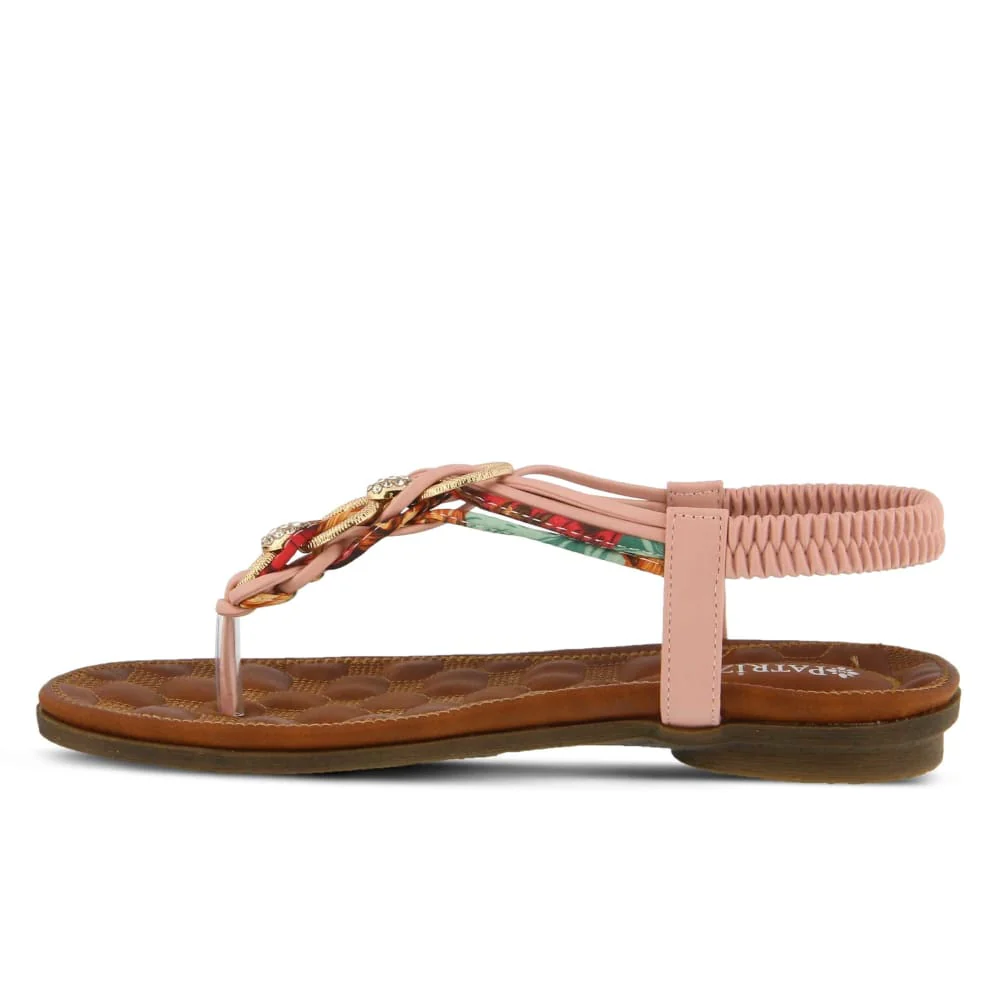 Spring Step Shoes Patrizia Gadelina T Strap Sandals - Image 33
