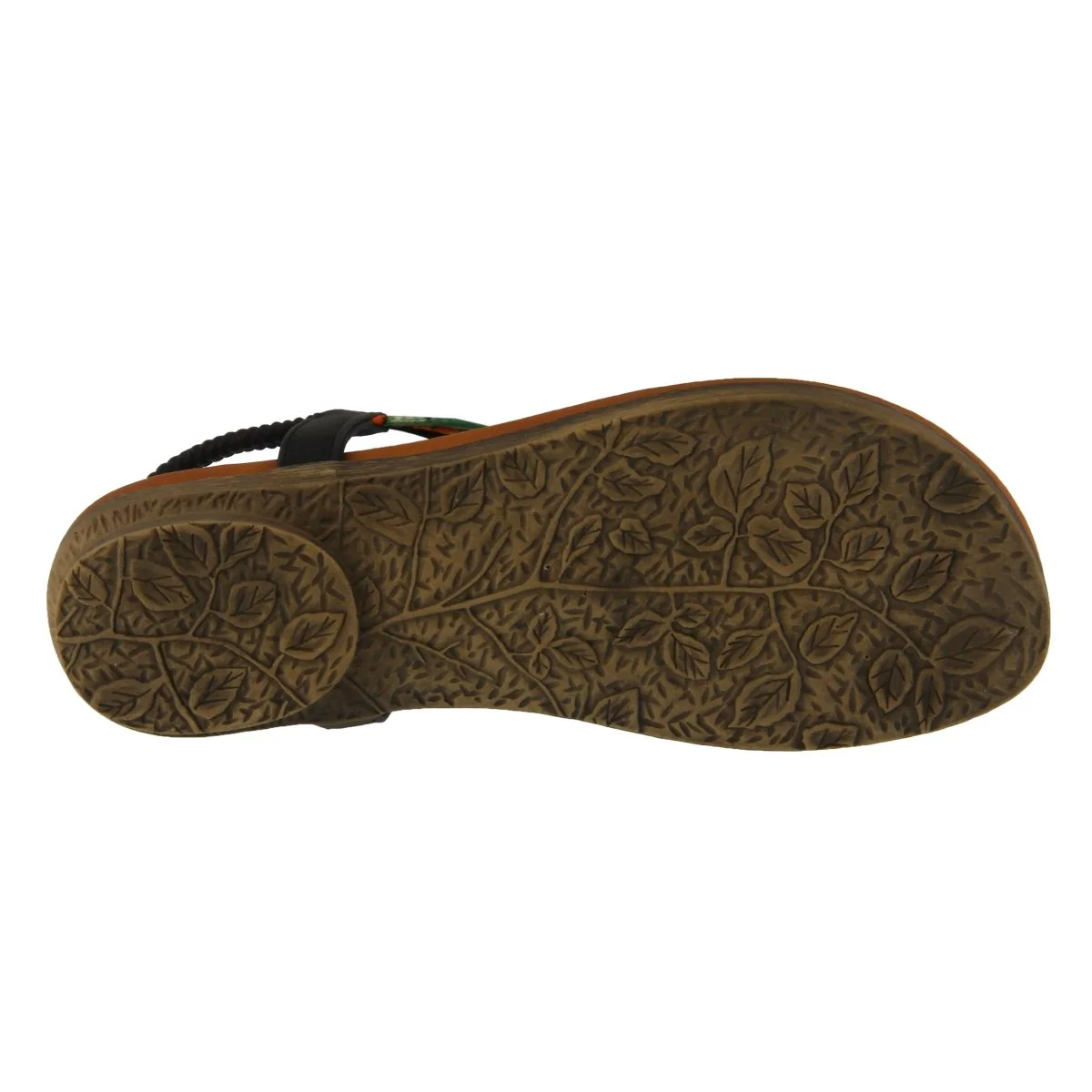 Spring Step Shoes Patrizia Gadelina Women's Sandals Floral Rhinestones - Image 31