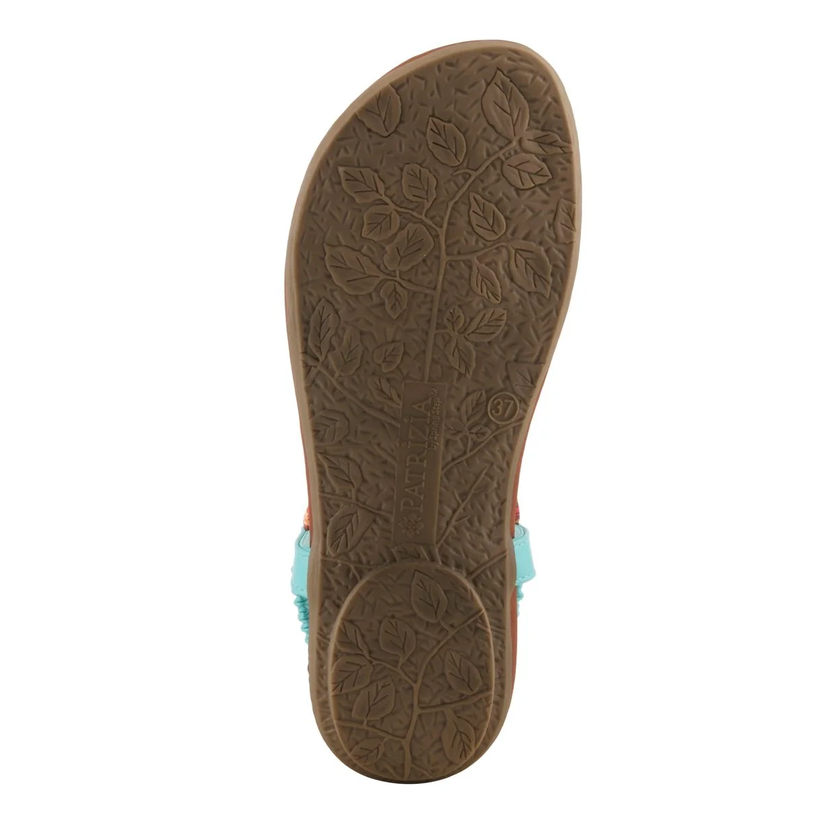 Spring Step Shoes Patrizia Gadelina Women's Sandals Floral Rhinestones - Image 37