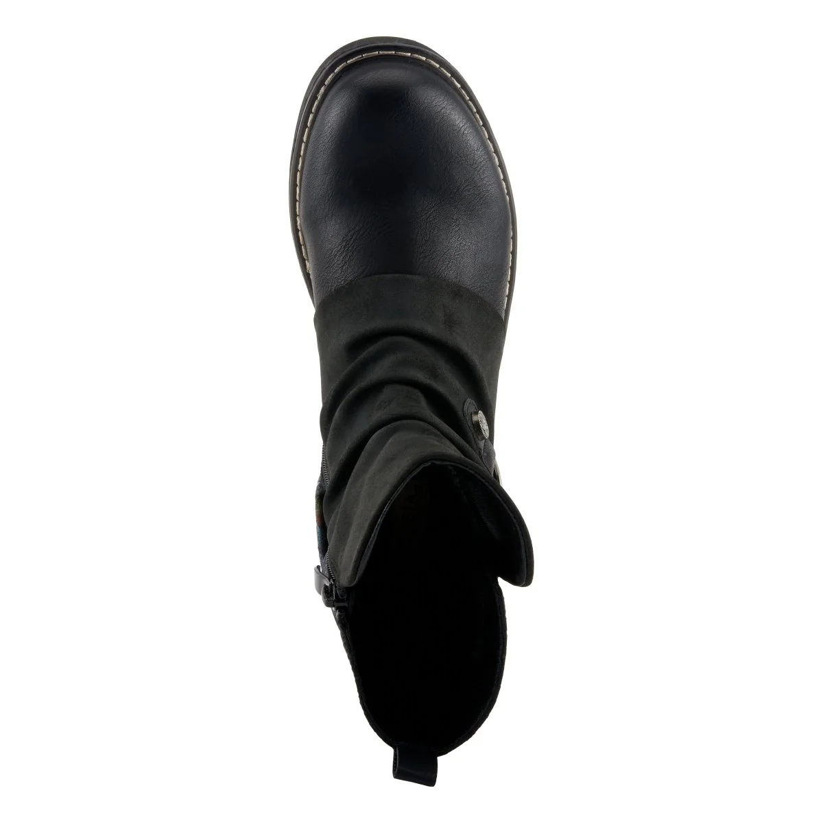 Spring Step Shoes Patrizia Gossifleur Women's Boots - Image 10