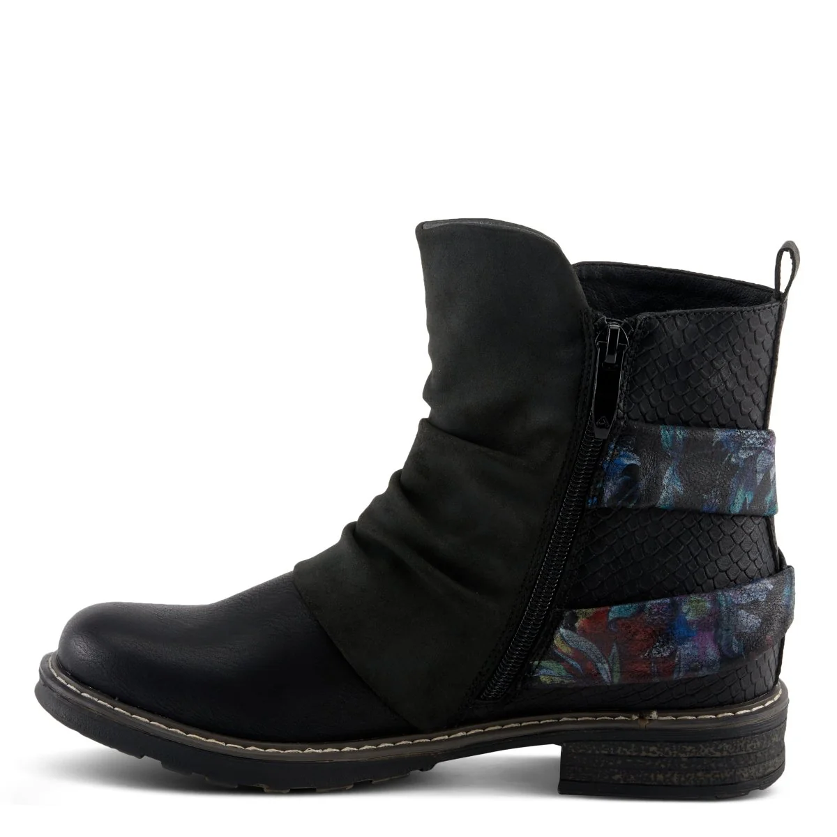 Spring Step Shoes Patrizia Gossifleur Women's Boots - Image 9