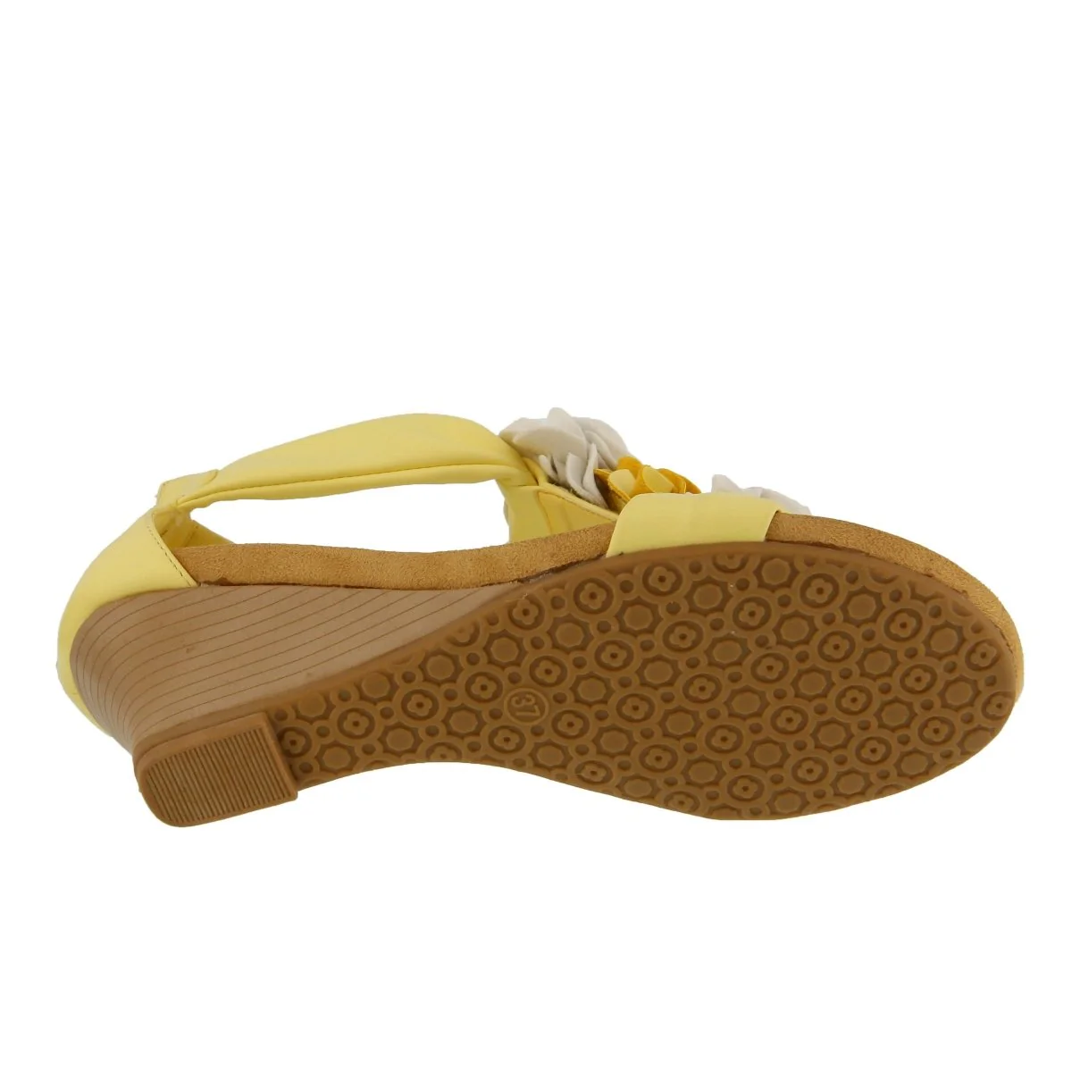 Spring Step Shoes Patrizia Harlequin Multi Sandal Women’s Leather - Image 14