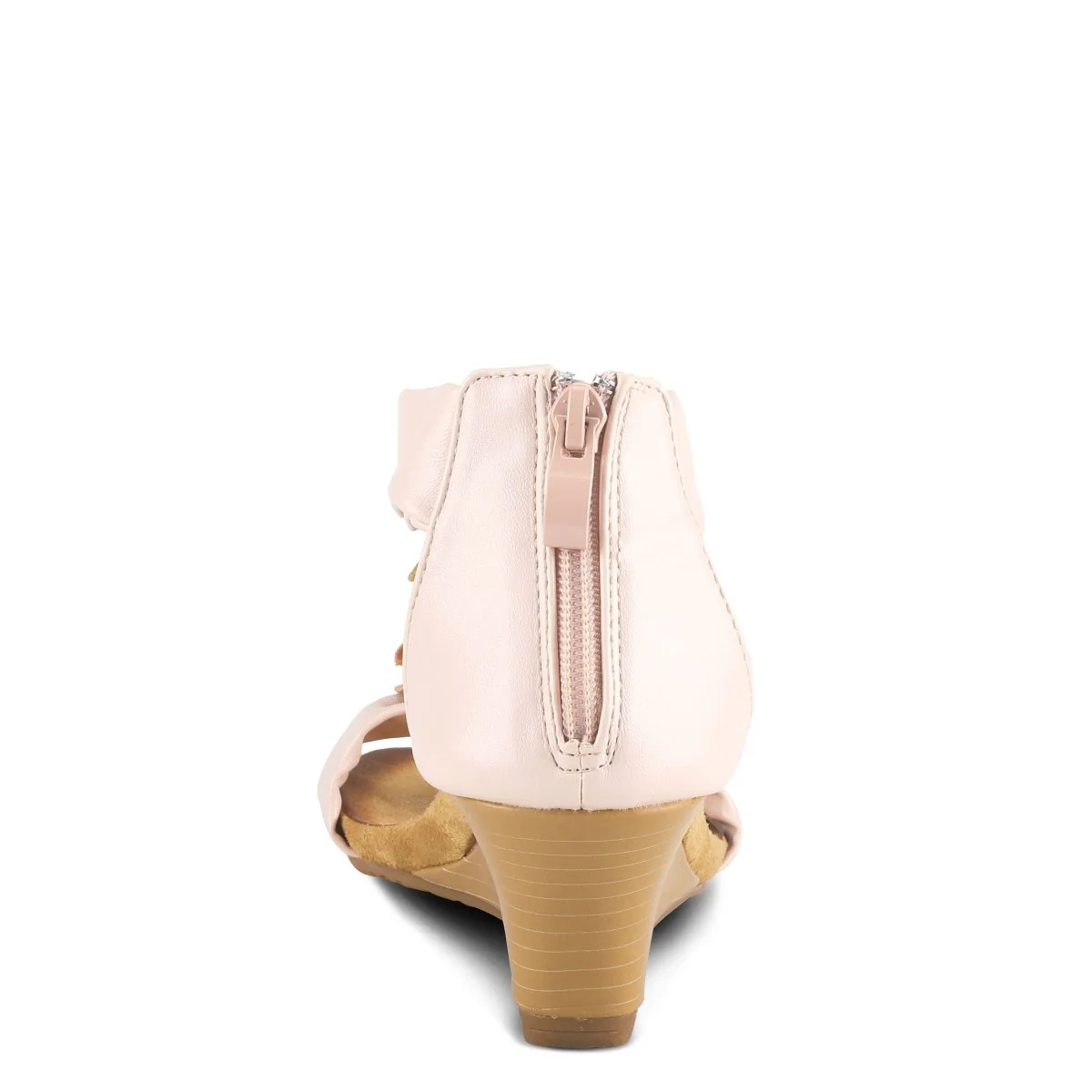Spring Step Shoes Patrizia Harlequin Multi Sandal Women’s Leather - Image 19