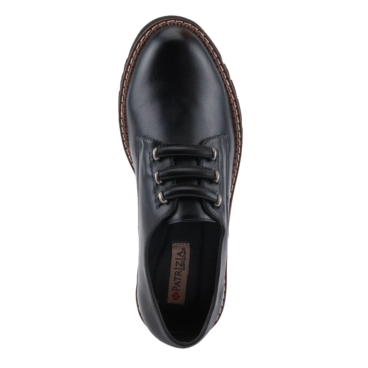 Spring Step Shoes Patrizia Hazelina Women's Shoes - Image 10