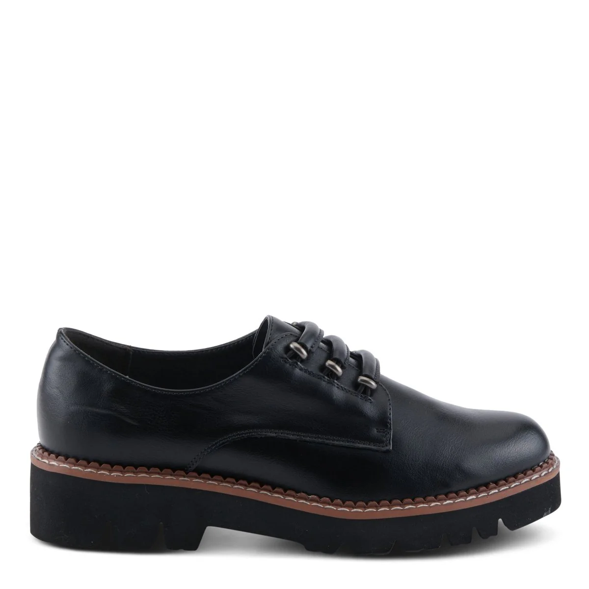 Spring Step Shoes Patrizia Hazelina Women's Shoes - Image 12