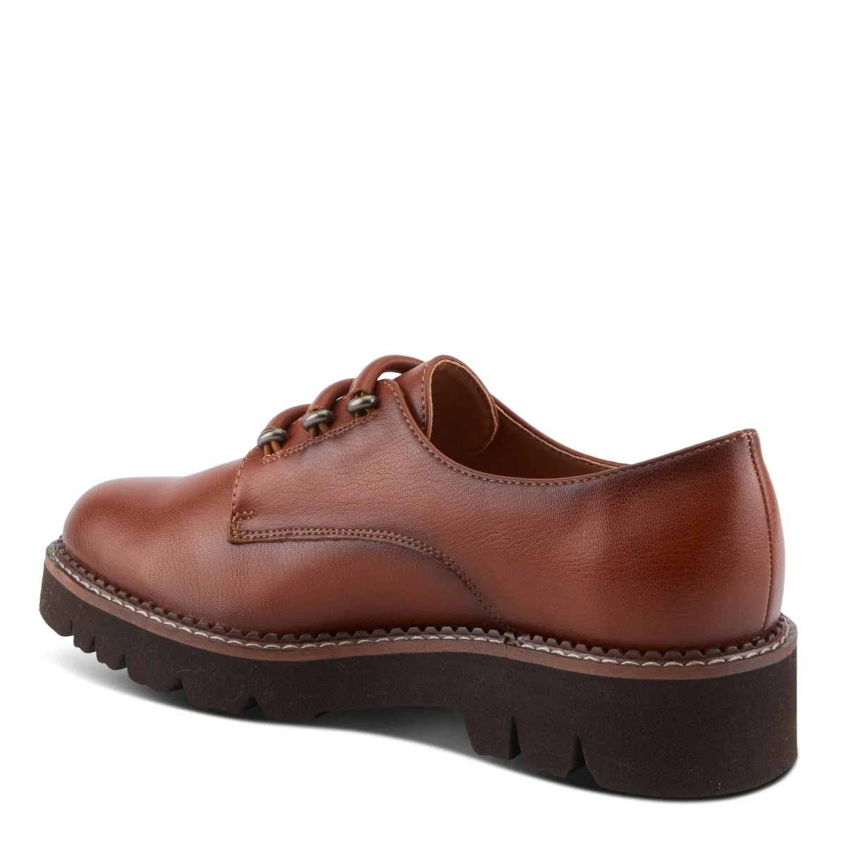 Spring Step Shoes Patrizia Hazelina Women's Shoes - Image 7