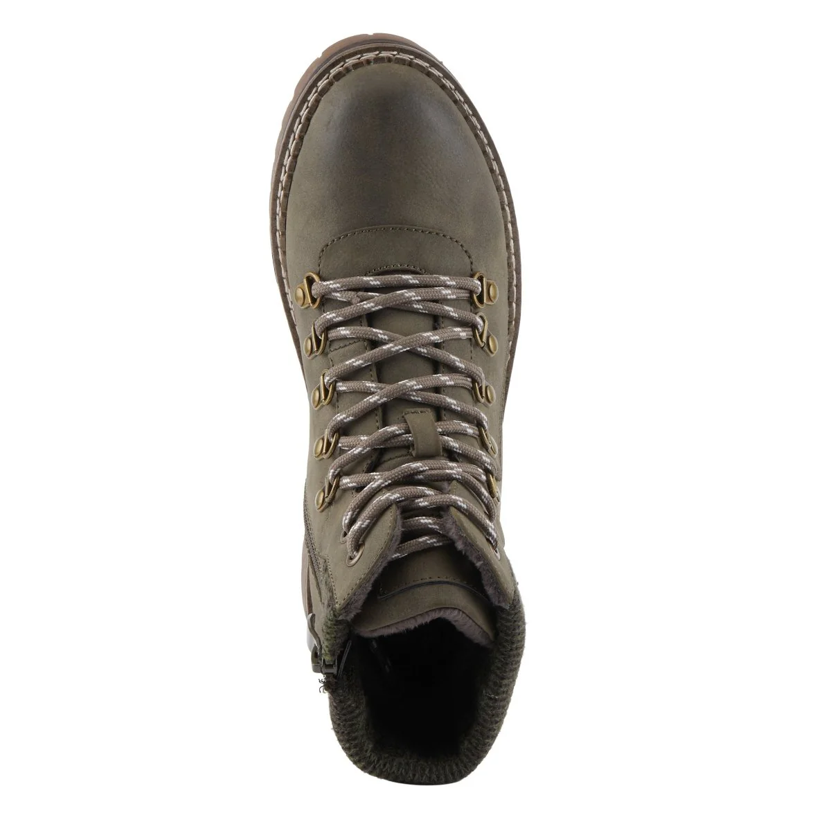 Spring Step Shoes Patrizia Janecet Women's Urban Leather Boots - Image 17