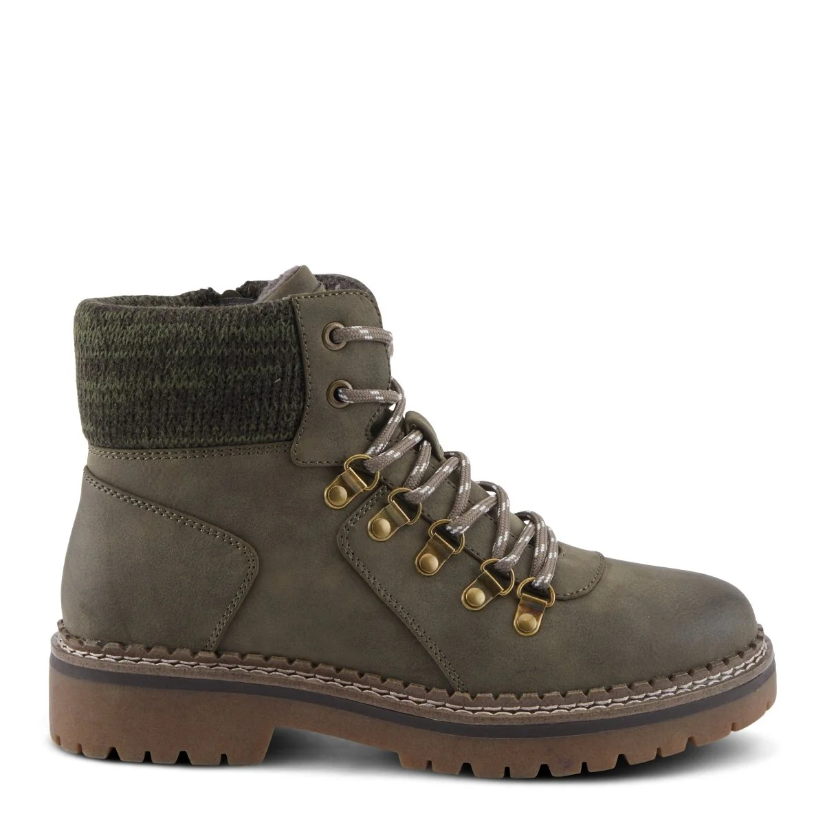 Spring Step Shoes Patrizia Janecet Women's Urban Leather Boots - Image 19