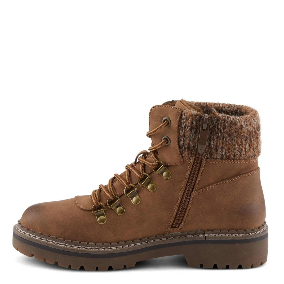 Spring Step Shoes Patrizia Janecet Women's Urban Leather Boots - Image 9