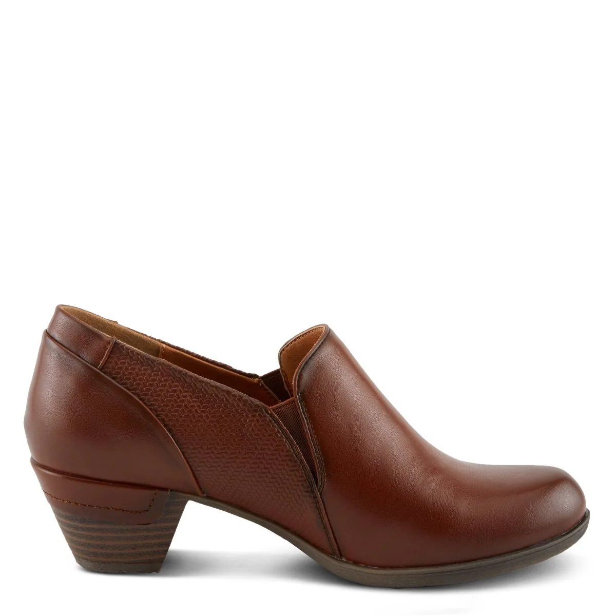 Spring Step Shoes Patrizia Julaneah Women's Shootie Shoes - Image 2