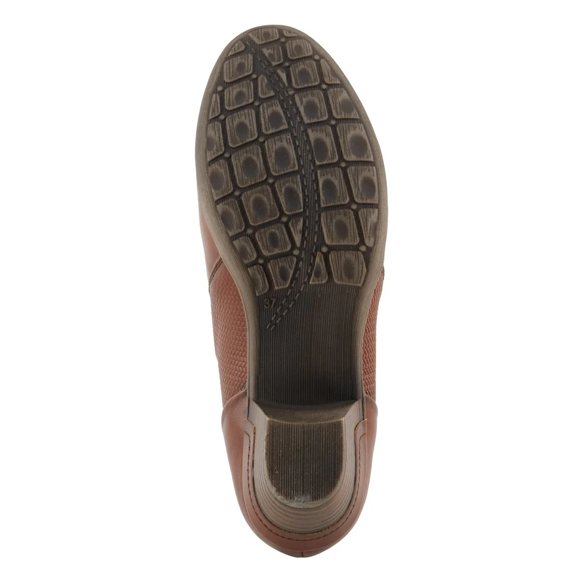 Spring Step Shoes Patrizia Julaneah Women's Shootie Shoes - Image 6