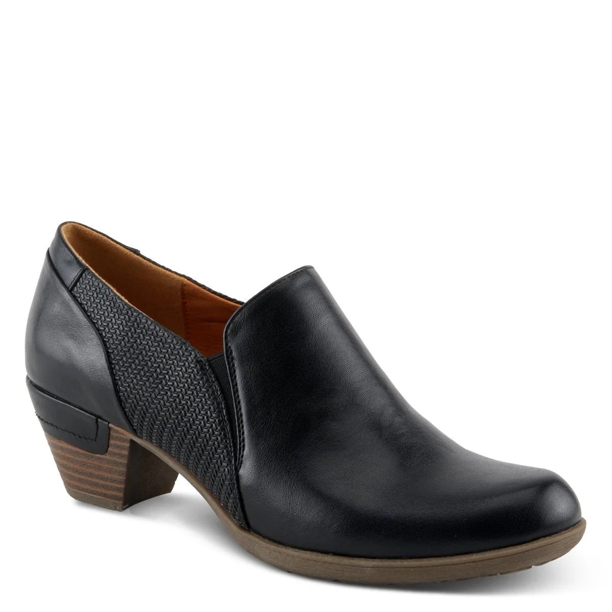 Spring Step Shoes Patrizia Julaneah Women's Shootie Shoes - Image 8
