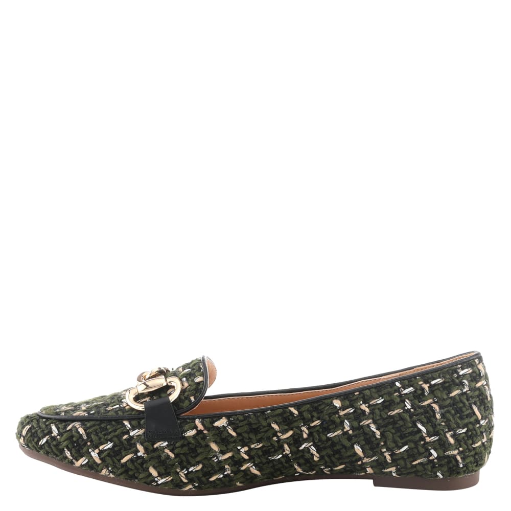 Spring Step Shoes Patrizia Knitknot Ballerina Shoes - Image 11