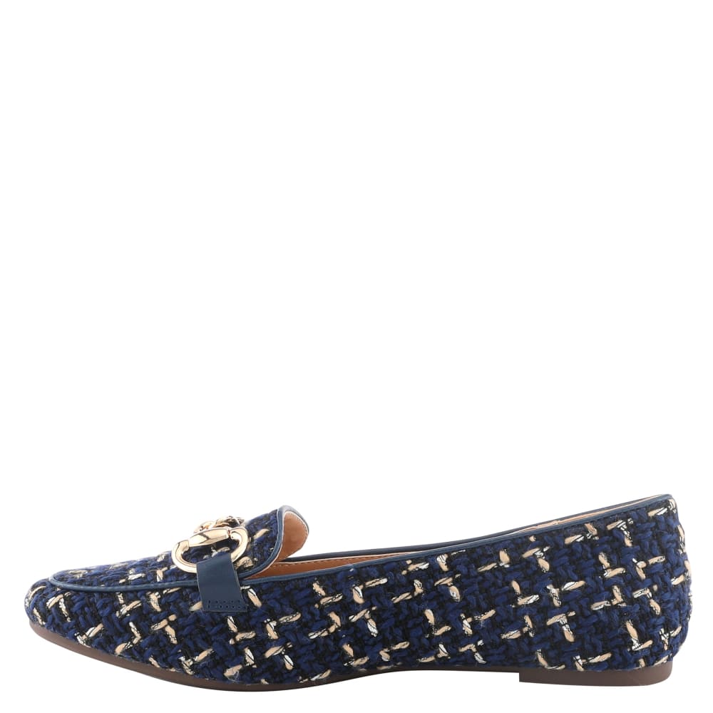 Spring Step Shoes Patrizia Knitknot Ballerina Shoes - Image 17