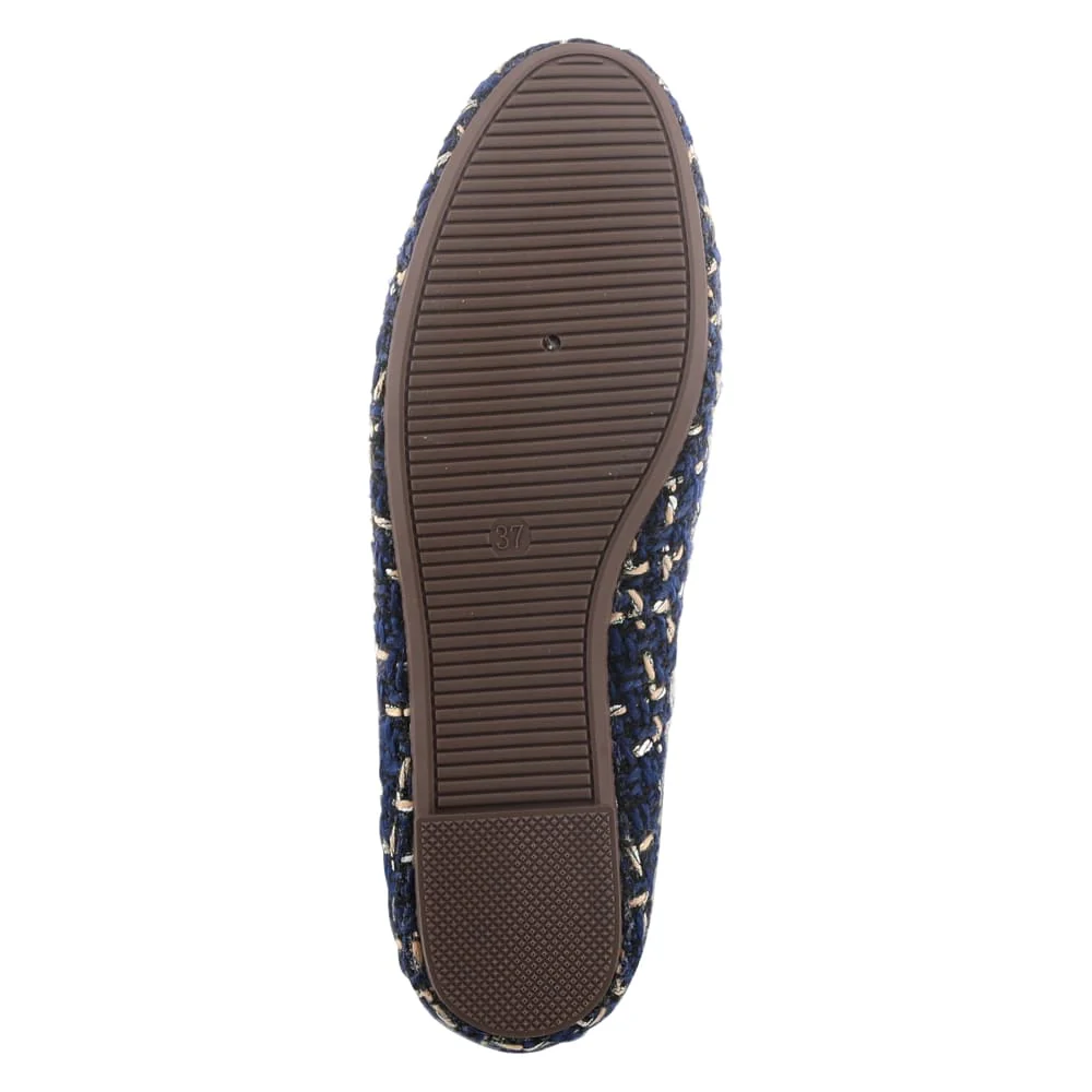 Spring Step Shoes Patrizia Knitknot Ballerina Shoes - Image 20