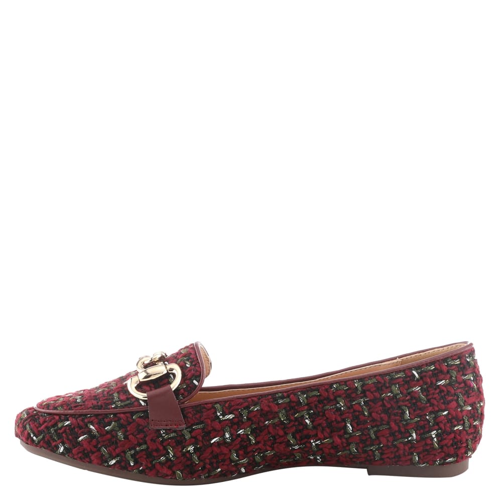 Spring Step Shoes Patrizia Knitknot Ballerina Shoes - Image 24