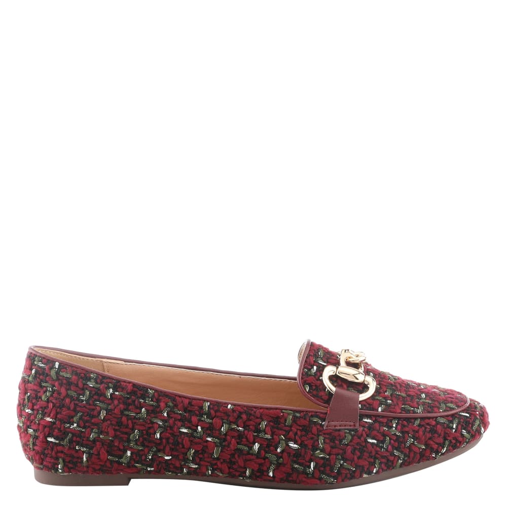Spring Step Shoes Patrizia Knitknot Ballerina Shoes - Image 33