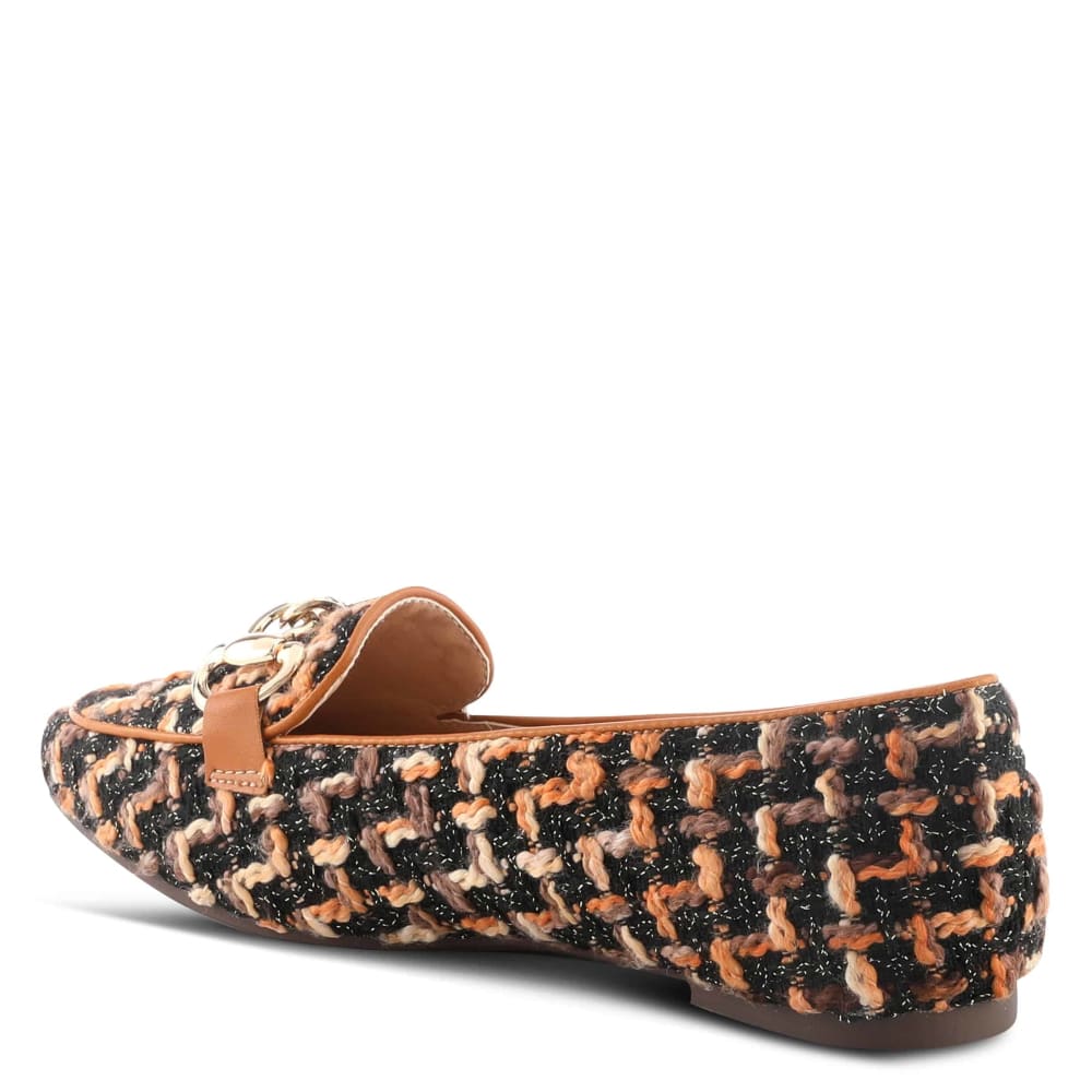 Spring Step Shoes Patrizia Knitknot Ballerina Shoes - Image 7