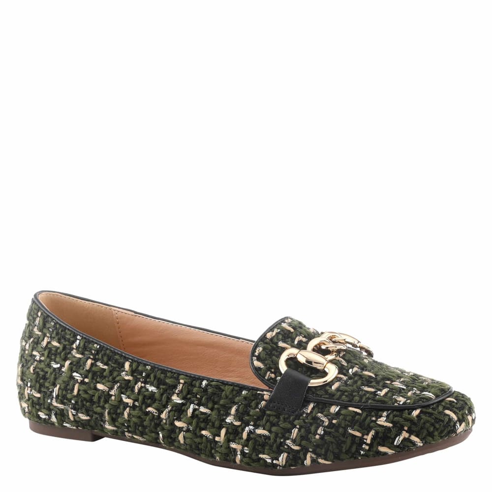 Spring Step Shoes Patrizia Knitknot Ballerina Shoes - Image 8
