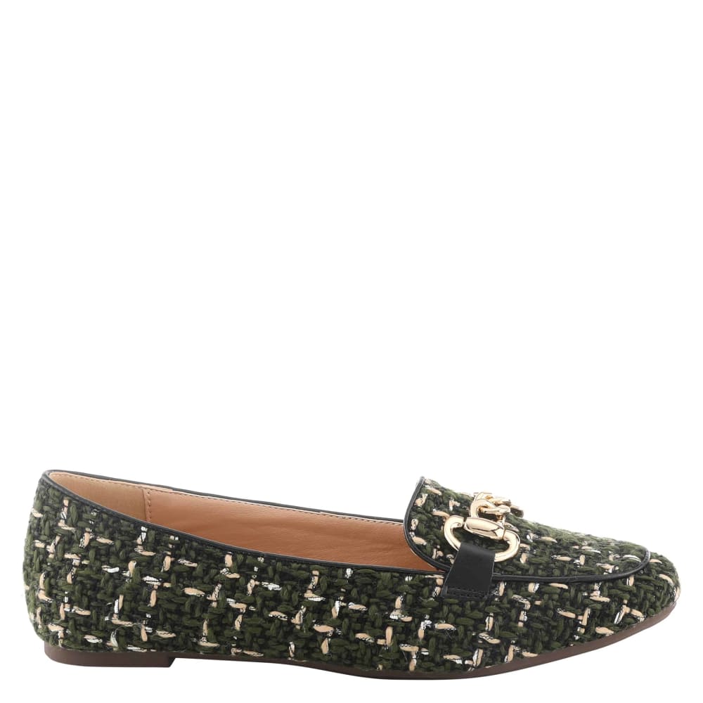 Spring Step Shoes Patrizia Knitknot Ballerina Shoes - Image 9