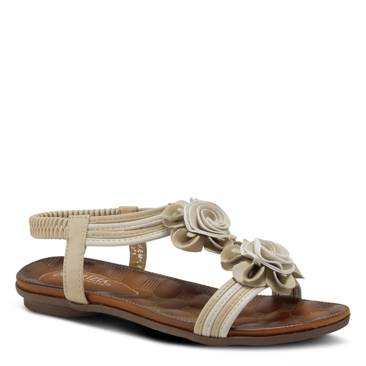Spring Step Shoes Patrizia Nectarine Sandal Women's Leather - Image 32