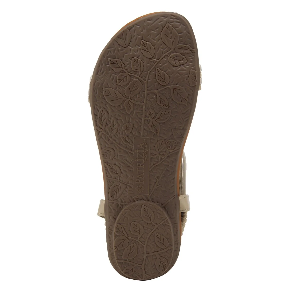 Spring Step Shoes Patrizia Nectarine Sandal Women's Leather - Image 37