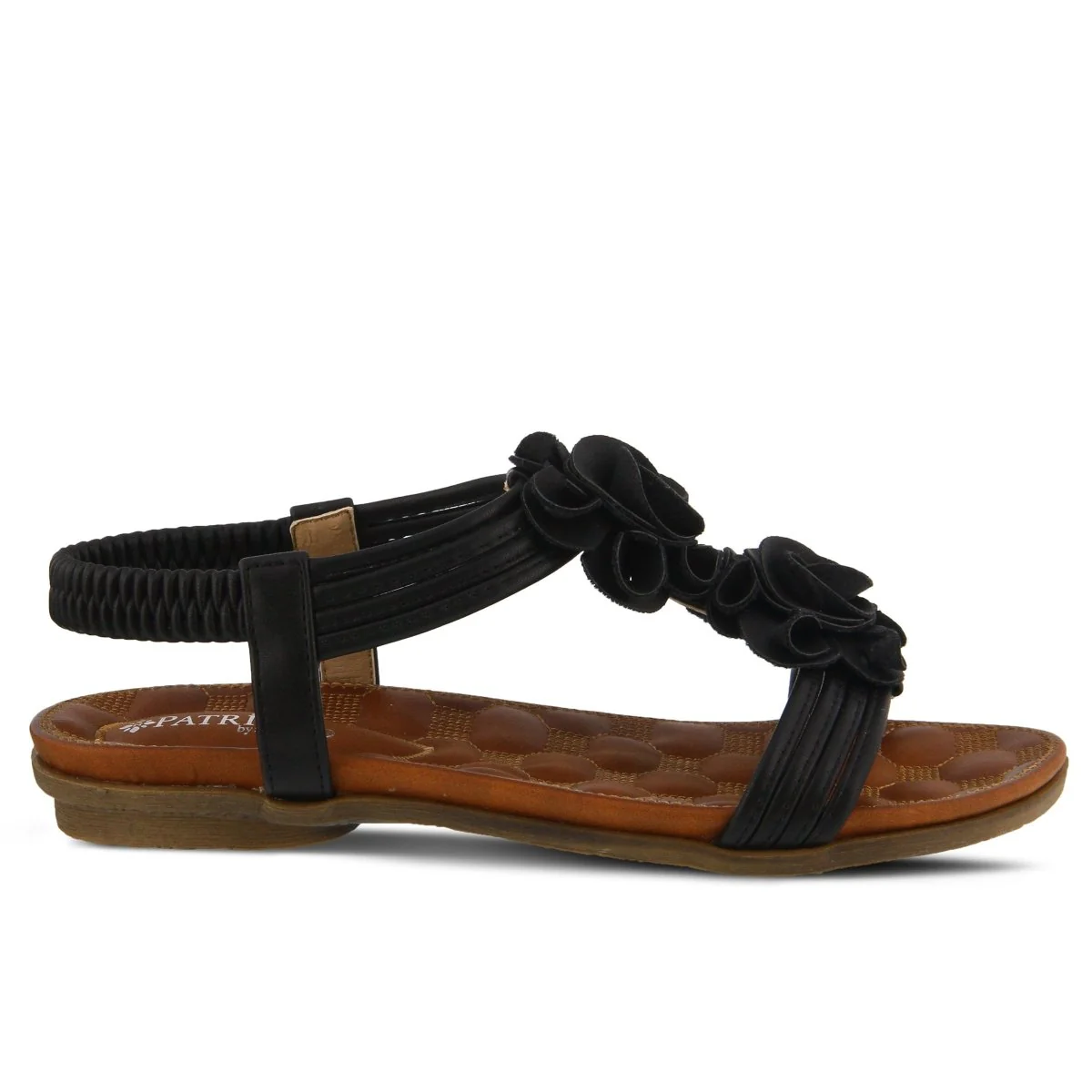 Spring Step Shoes Patrizia Nectarine Sandal Women's Leather - Image 43