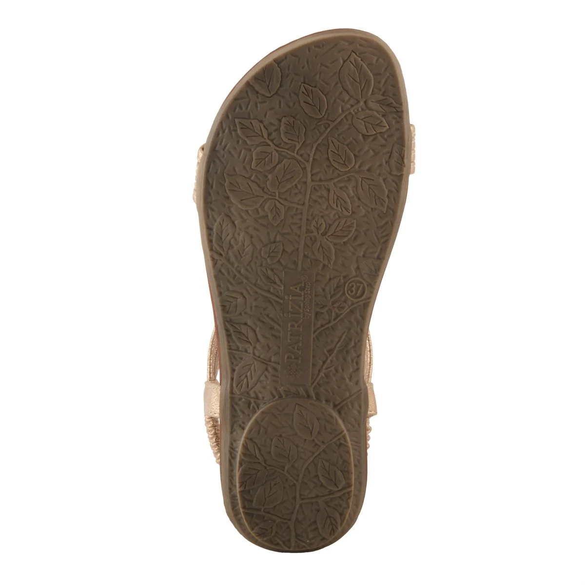 Spring Step Shoes Patrizia Nectarine Sandal Women's Leather - Image 64