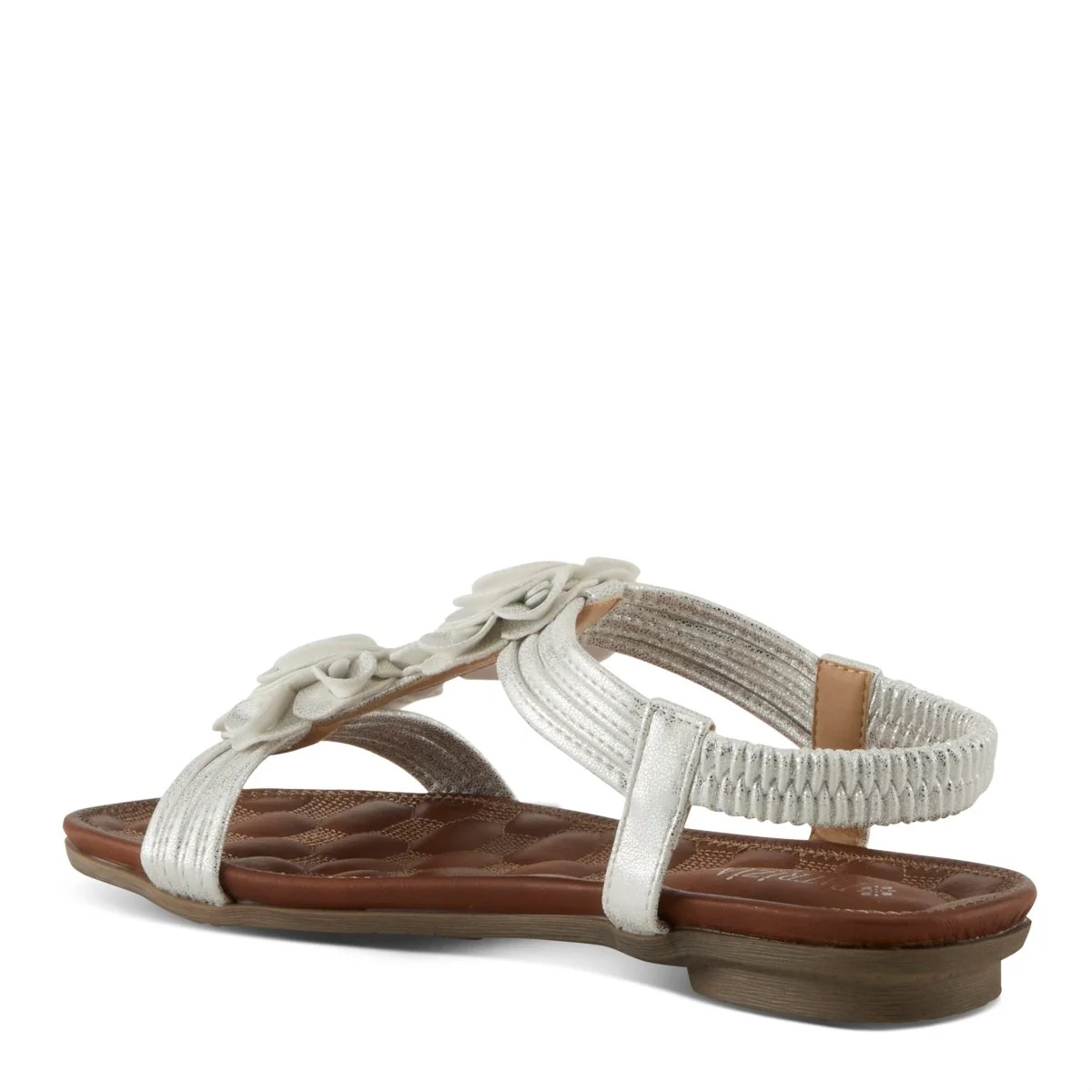 Spring Step Shoes Patrizia Nectarine Sandal Women's Leather - Image 72