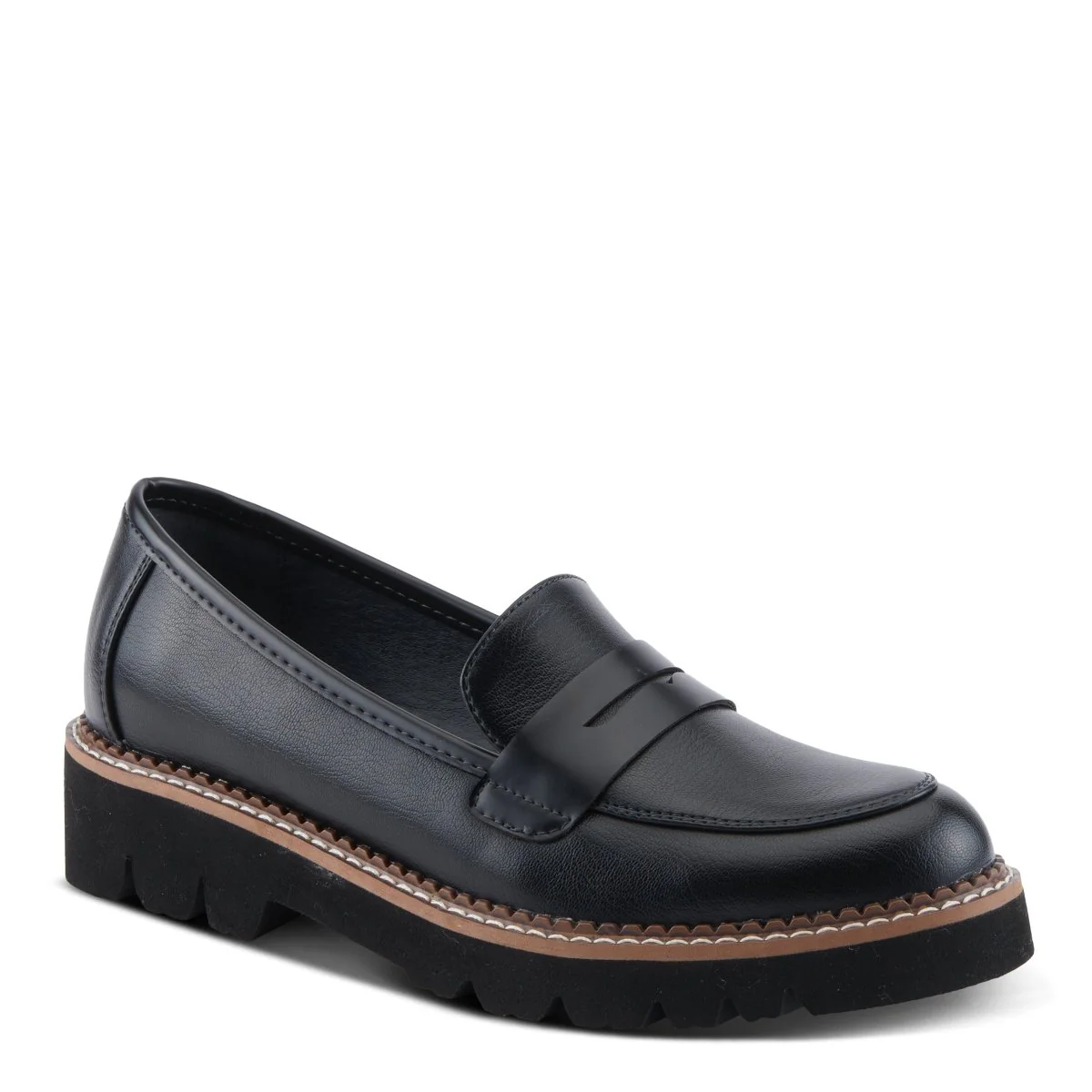 Spring Step Shoes Patrizia Neve Women's Shoes - Image 8