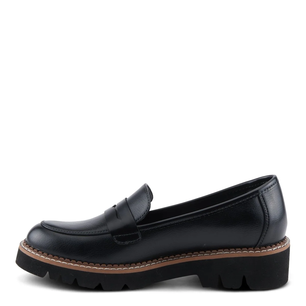 Spring Step Shoes Patrizia Neve Women's Shoes - Image 9